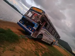 Ashok-Leyland Viking 2018 Bus (Used)