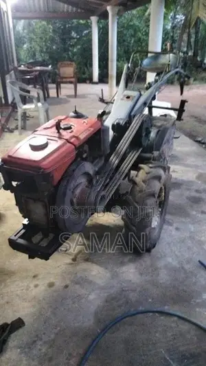Kubota RD140 2014 Tractor (Used)