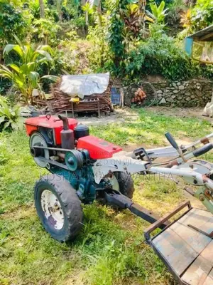 Kubota Rk 80 1998 Tractor (Used)