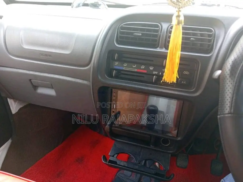 Suzuki Every 2006 Lorry (Used)