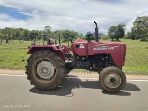 Mahindra 575DI 2008 Tractor (Used)