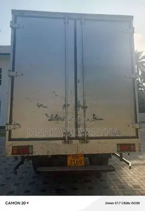 Mazda 145 1994 Lorry (Used)
