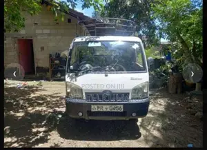 Mahindra Maxximo 2011 Lorry (Used)