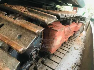 Kubota 30 2004 Heavy-Duty (Used)