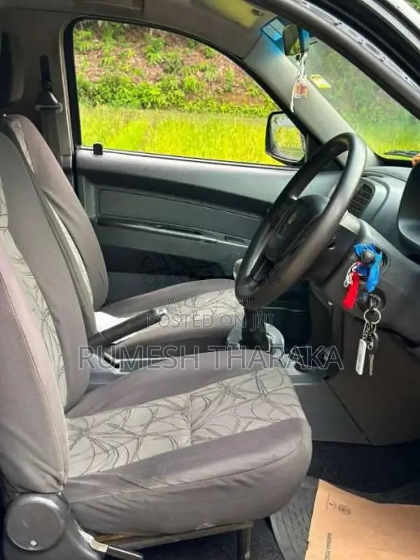 Tata Xenon 2015 Pickup (Used)