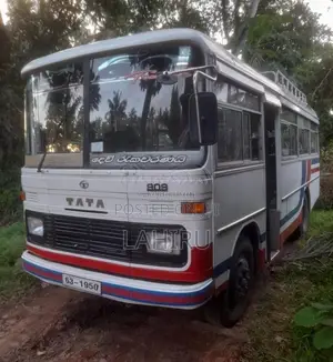 Tata 909 1999 Bus (Used)