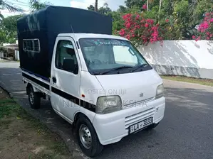 Suzuki Every 2006 Lorry (Used)