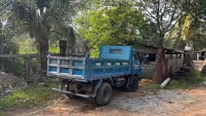 Mitsubishi Canter Dumptruck Tipper 1999 Lorry (Used)
