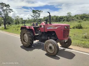 Mahindra 575DI 2008 Tractor (Used)