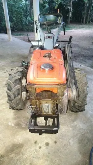Kubota RD140 2014 Tractor (Used)