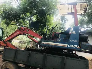 Kubota 30 2004 Heavy-Duty (Used)