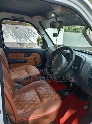 Suzuki Every 2006 Lorry (Used)