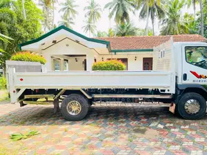 Mitsubishi Canter 1998 Lorry (Used)
