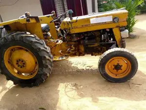 Massey-Ferguson 135 DL 2026 Tractor (Used)