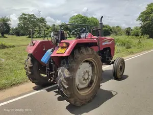 Mahindra 575DI 2008 Tractor (Used)