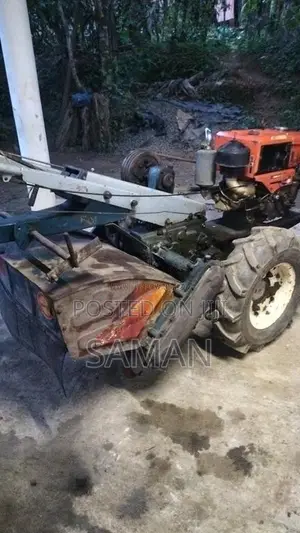 Kubota RD140 2014 Tractor (Used)