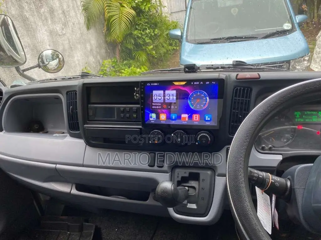 Mitsubishi Fuso 2013 Lorry (Used)