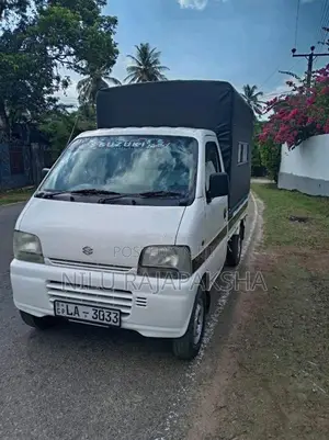 Suzuki Every 2006 Lorry (Used)
