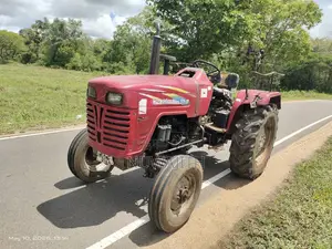 Mahindra 575DI 2008 Tractor (Used)