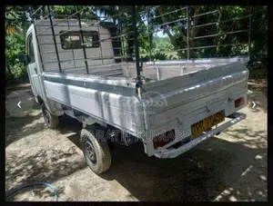 Mahindra Maxximo 2011 Lorry (Used)