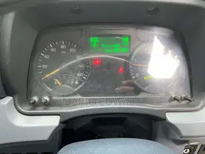 Mitsubishi Fuso 2013 Lorry (Used)