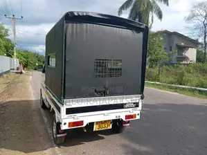 Suzuki Every 2006 Lorry (Used)