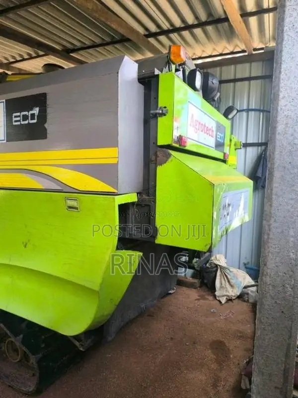 Acura Agro 2022 Heavy-Duty (Used)