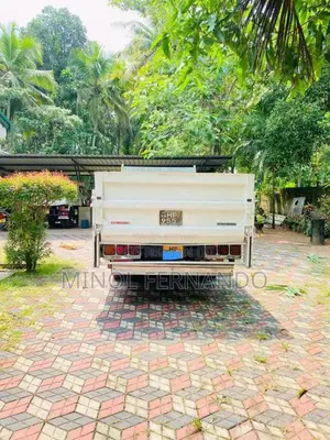 Mitsubishi Canter 1998 Lorry (Used)