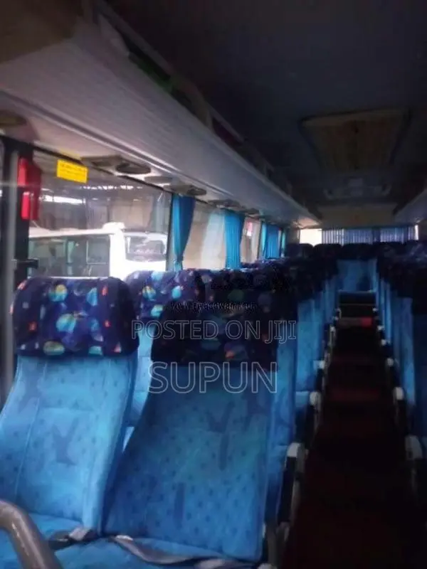 Other Golden Dragon 2017 Bus (Used)