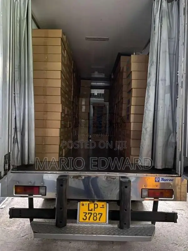 Mitsubishi Fuso 2013 Lorry (Used)
