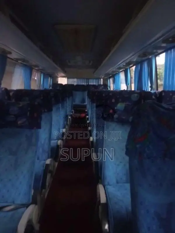Other Golden Dragon 2017 Bus (Used)