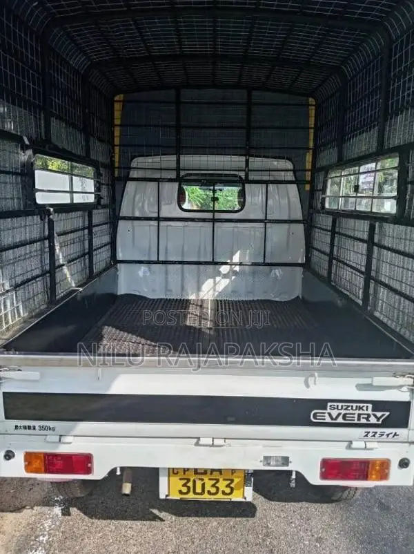 Suzuki Every 2006 Lorry (Used)