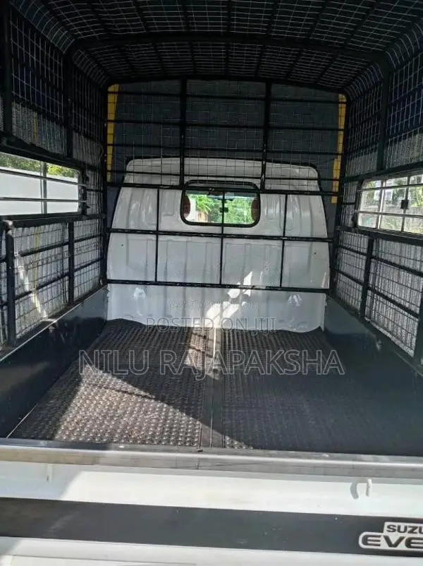Suzuki Every 2006 Lorry (Used)