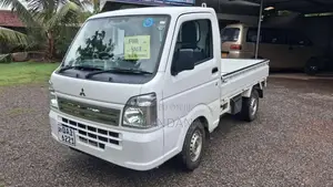 Mitsubishi Minicab 2023 Lorry (Used)