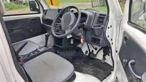 Mitsubishi Minicab 2023 Lorry (Used)