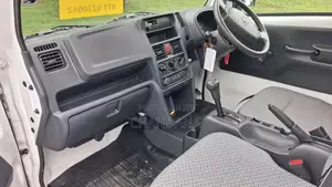 Mitsubishi Minicab 2023 Lorry (Used)