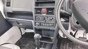 Mitsubishi Minicab 2023 Lorry (Used)