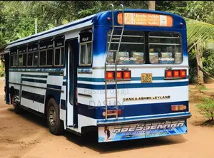 Ashok-Leyland Viking 2005 Bus (Used)