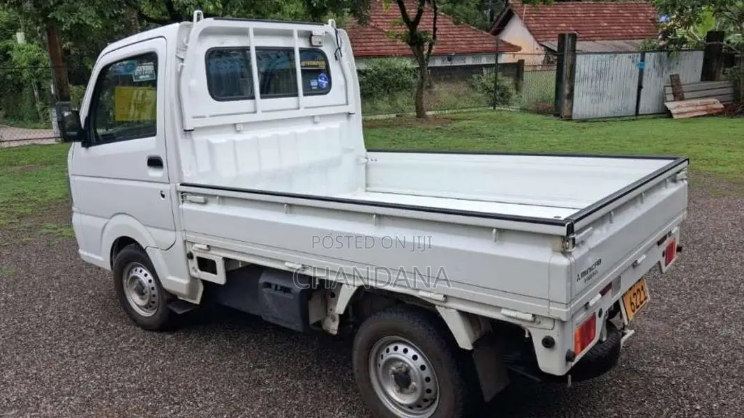 Mitsubishi Minicab 2023 Lorry (Used)