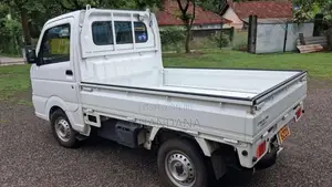 Mitsubishi Minicab 2023 Lorry (Used)