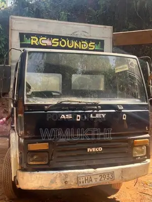 Ashok-Leyland Leyland 1999 Lorry (Used)