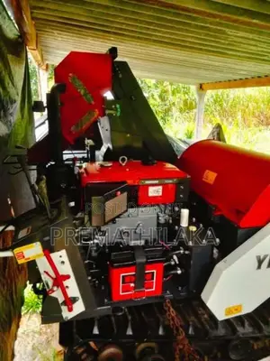 Yanmar YH 150 2025 Heavy-Duty Unregistered (Recondition)