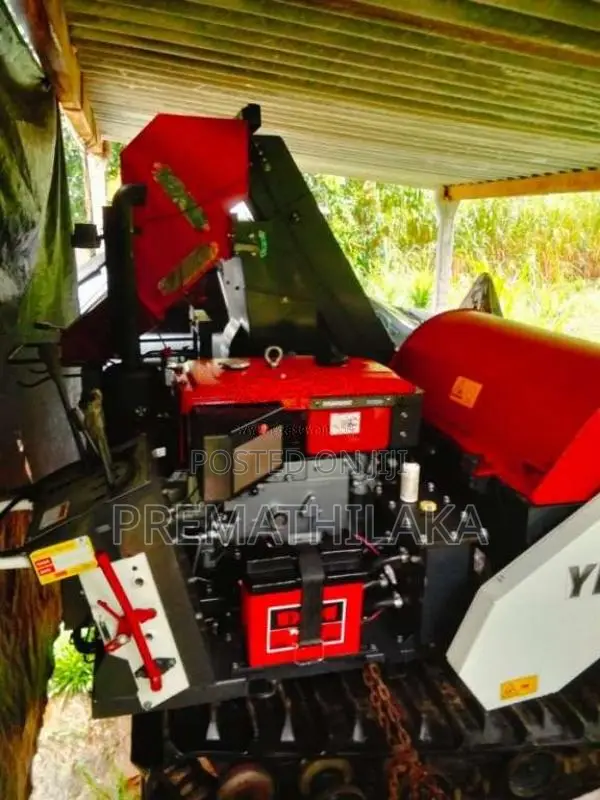 Yanmar YH 150 2025 Heavy-Duty Unregistered (Recondition)