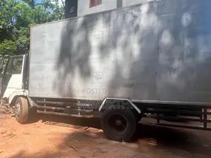 Ashok-Leyland Leyland 1999 Lorry (Used)
