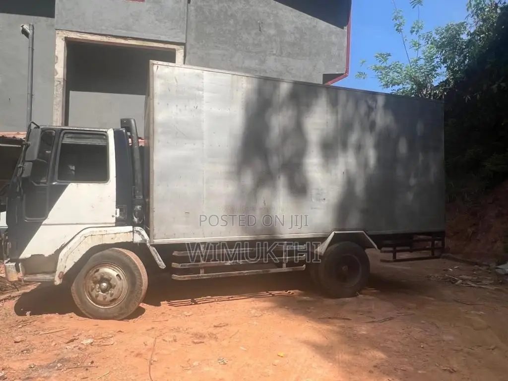 Ashok-Leyland Leyland 1999 Lorry (Used)