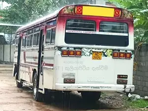 Tata 1510 2005 Bus (Used)