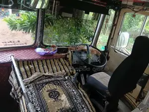 Tata 1510 2005 Bus (Used)