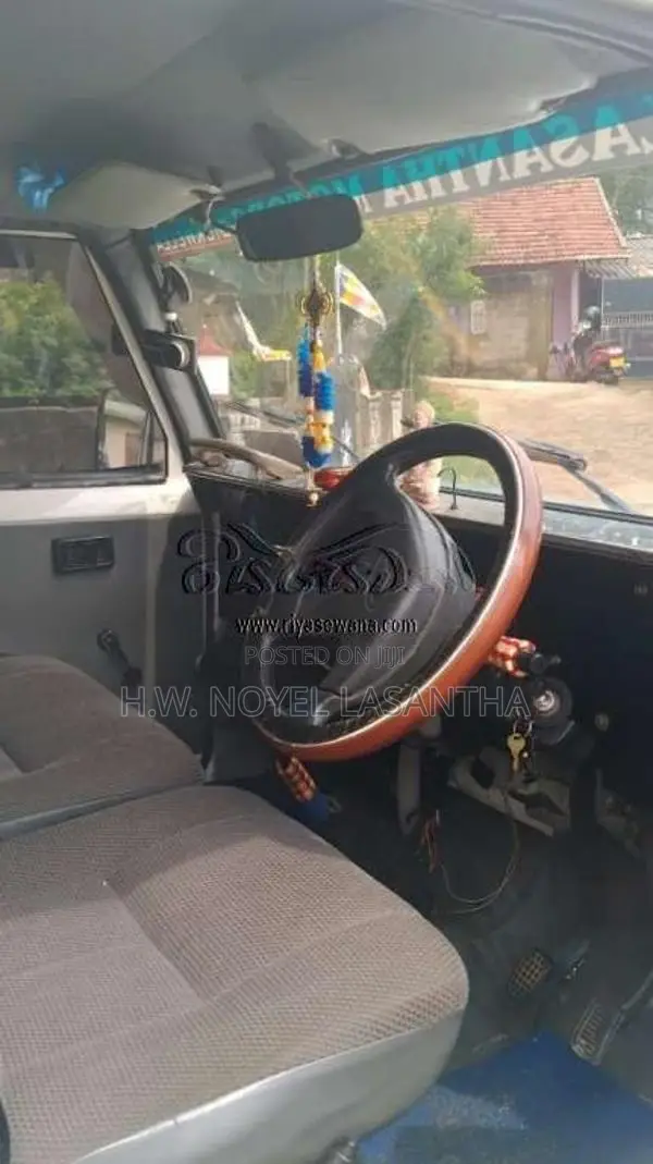 Mahindra Bolero Maxi Truck 2006 Pickup (Used)