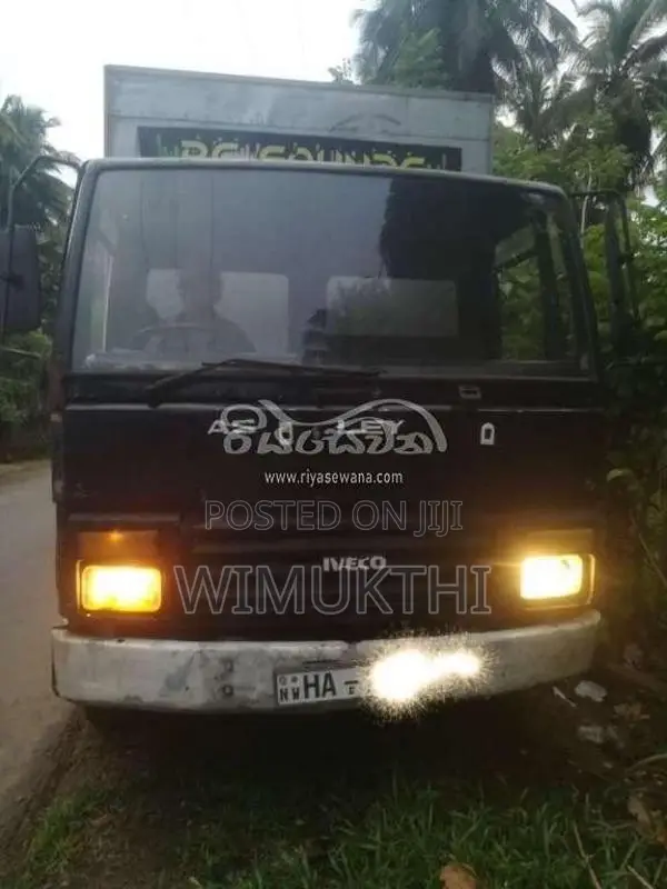 Ashok-Leyland Leyland 1999 Lorry (Used)