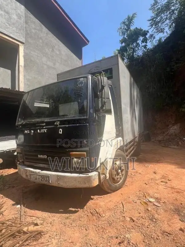 Ashok-Leyland Leyland 1999 Lorry (Used)